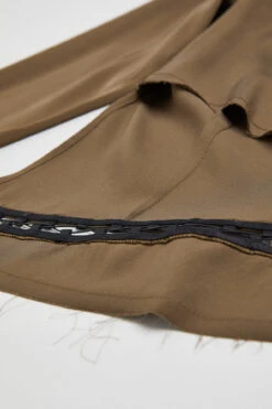 Miista Reis Brown Top -Miista Miista reis brown top 03