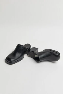 Miista Remina Black Mules -Miista Miista remina black mules 02