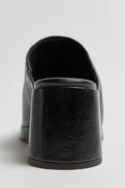 Miista Remina Black Mules -Miista Miista remina black mules 05