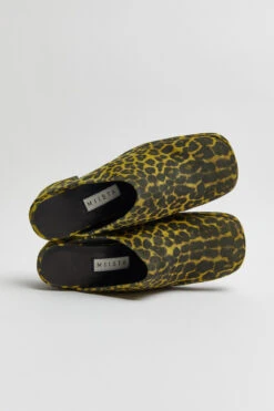 Miista Remina Yellow Mules -Miista Miista remina yellow mules 03