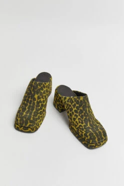 Miista Remina Yellow Mules -Miista Miista remina yellow mules 04