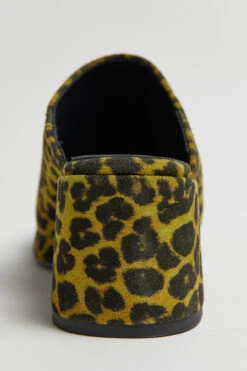 Miista Remina Yellow Mules -Miista Miista remina yellow mules 05