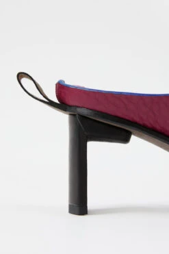 Miista Ren Burgundy Sandals -Miista Miista ren burgundy sandals 04