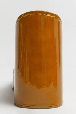 Miista Rhea Brown Mule Sandals -Miista Miista rhea brown 06