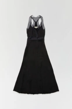 Miista Rie Black Dress 9 Miista Rie Black Dress -Miista Miista rie black dress 01
