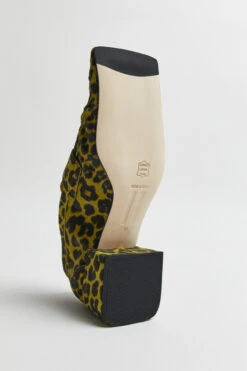 Miista Serena Yellow Loafers 17 Miista Serena Yellow Loafers -Miista Miista serena yellow loafers 06