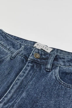 Miista Sibuca Blue Jeans -Miista Miista sibuca blue jeans 03
