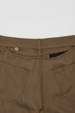 Miista Sibuca Brown Trousers 19 Miista Sibuca Brown Trousers -Miista Miista sibuca brown trousers 03