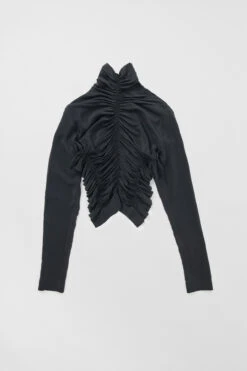 Miista Silva Black Top 17 Miista Silva Black Top -Miista Miista silva black top 01