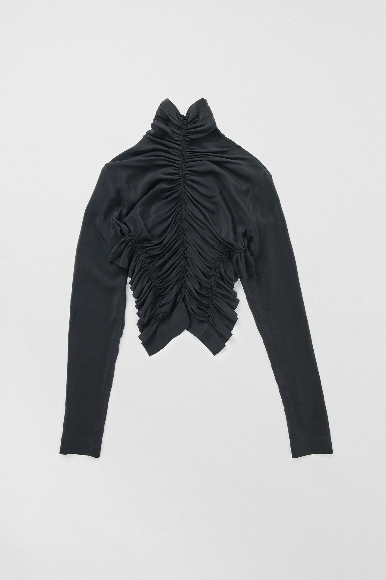 Miista Silva Black Top 9 Miista Silva Black Top - Image 7