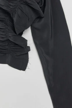 Miista Silva Black Top 18 Miista Silva Black Top -Miista Miista silva black top 02