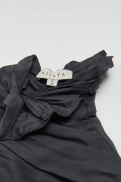 Miista Silva Black Top 19 Miista Silva Black Top -Miista Miista silva black top 03