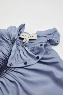Miista Silva Blue Top 17 Miista Silva Blue Top -Miista Miista silva blue top 02