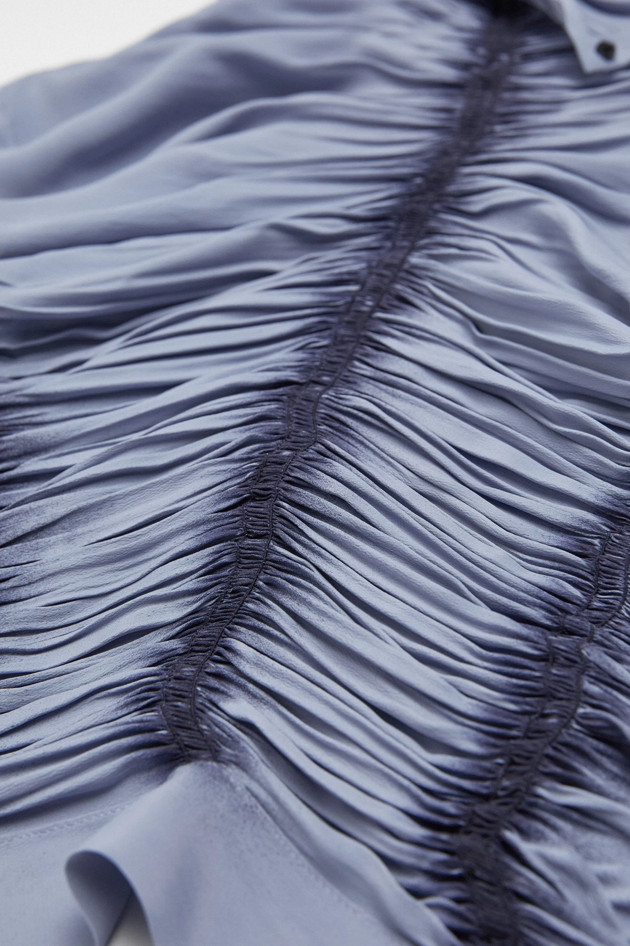 Miista Silva Blue Top 11 Miista Silva Blue Top - Image 9