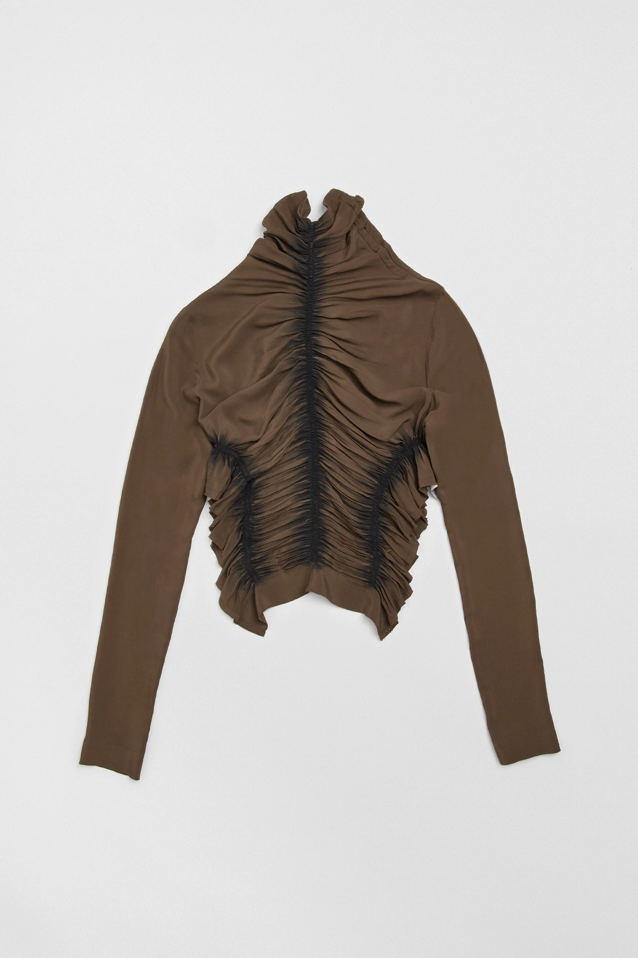 Miista Silva Brown Top 5 Miista Silva Brown Top - Image 3