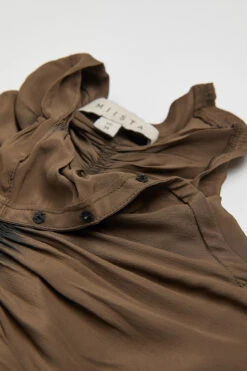 Miista Silva Brown Top 10 Miista Silva Brown Top -Miista Miista silva brown top 02