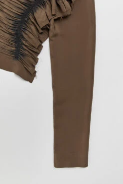 Miista Silva Brown Top 11 Miista Silva Brown Top -Miista Miista silva brown top 03