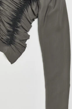 Miista Silva Grey Top 19 Miista Silva Grey Top -Miista Miista silva grey top 02