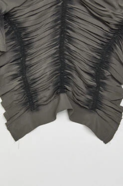 Miista Silva Grey Top 20 Miista Silva Grey Top -Miista Miista silva grey top 03