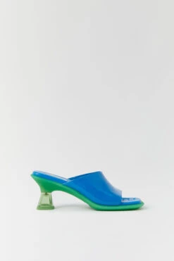 Miista Synthia Blue Sandals -Miista Miista synthia blue sandals 01