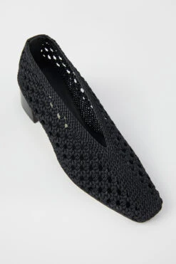 Miista Taissa Black Courts -Miista Miista taissa black courts 03