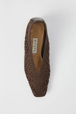 Miista Taissa Brown Courts -Miista Miista taissa brown courts 03
