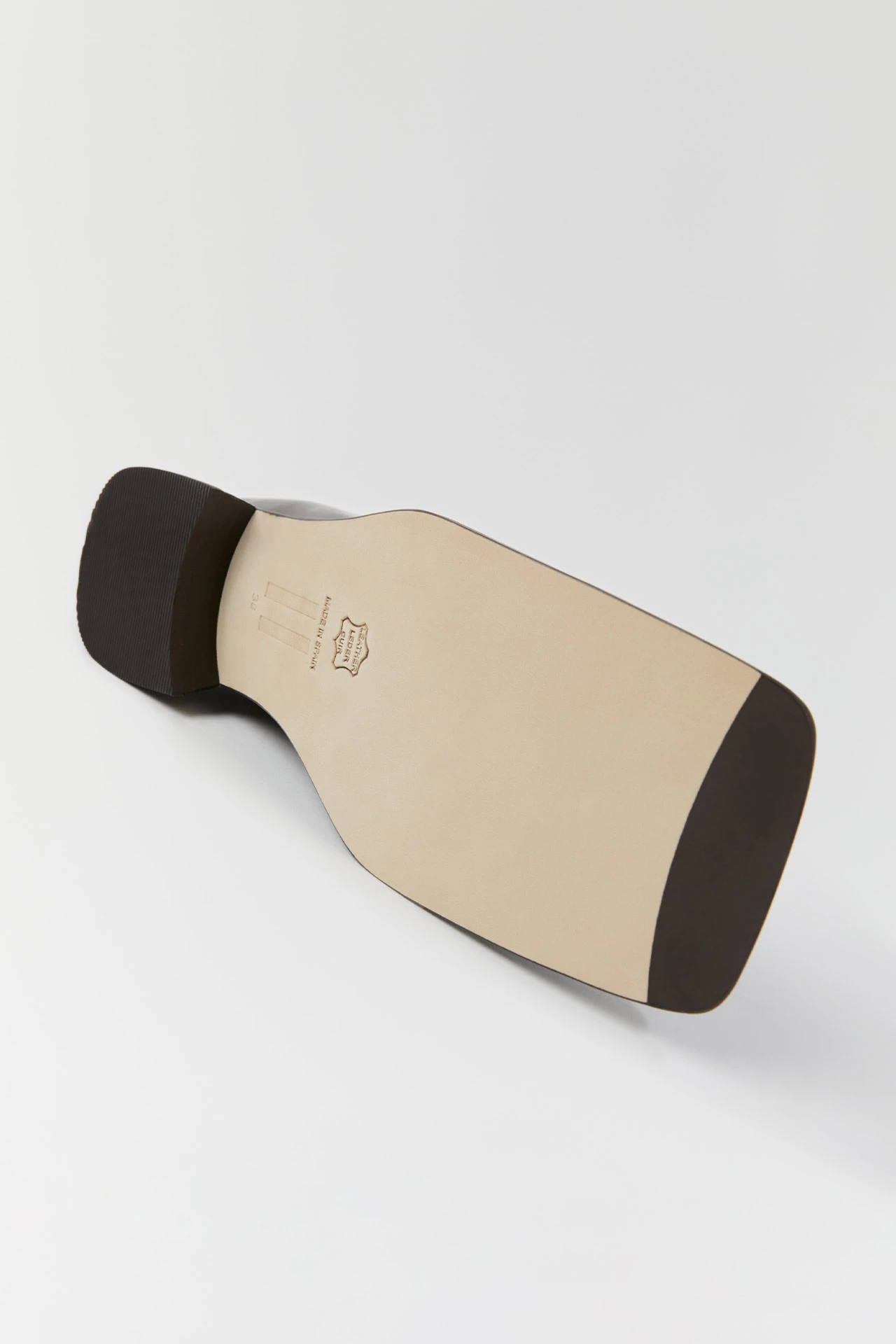 Miista Tyna Brown Ankle Boots 9 Miista Tyna Brown Ankle Boots - Image 7