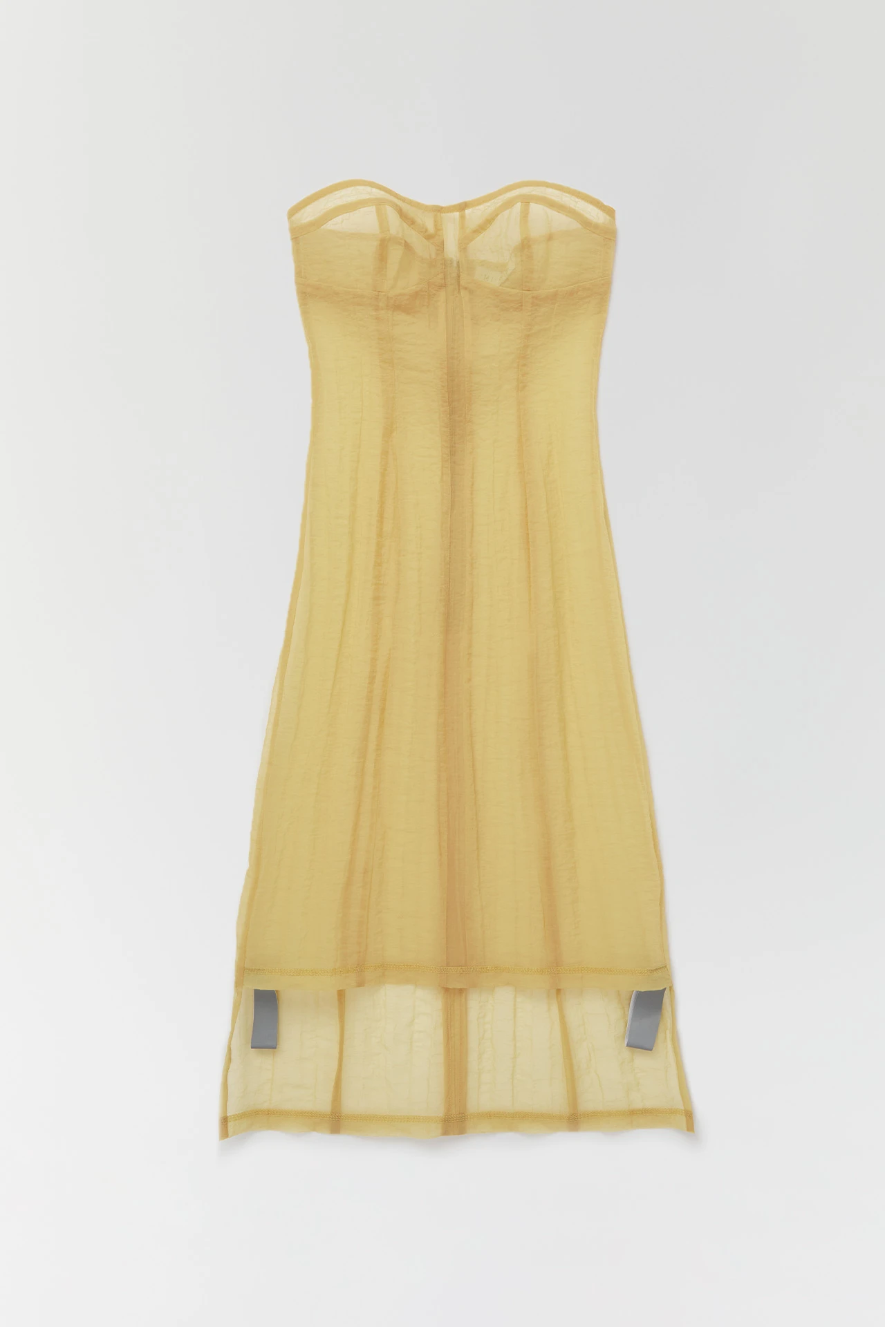 Miista Watson Peach Dress 7 Miista Watson Peach Dress - Image 5