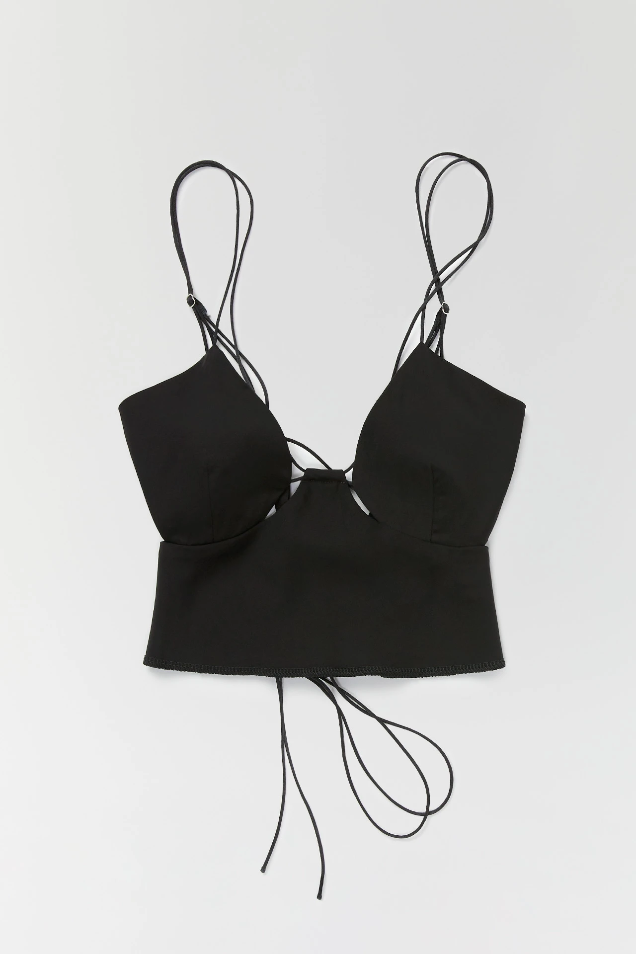 Miista Yang Black Top 6 Miista Yang Black Top - Image 4