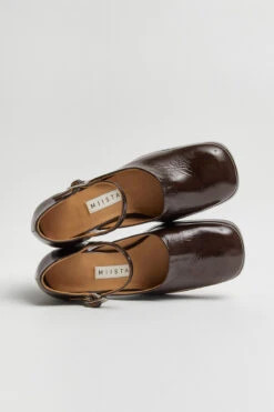 Miista Yara Brown Courts 11 Miista Yara Brown Courts -Miista Miista yara brown courts 03