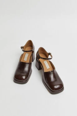 Miista Yara Brown Courts 12 Miista Yara Brown Courts -Miista Miista yara brown courts 04