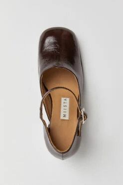 Miista Yara Brown Courts 13 Miista Yara Brown Courts -Miista Miista yara brown courts 05