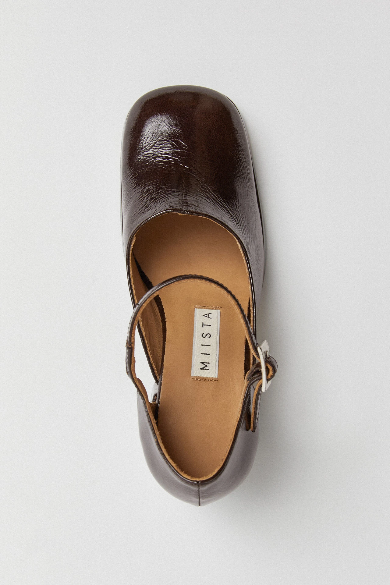 Miista Yara Brown Courts 8 Miista Yara Brown Courts - Image 6