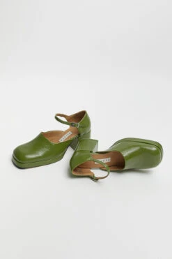 Miista Yara Green Courts -Miista Miista yara green courts 02