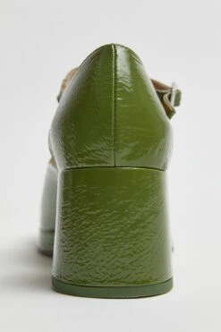 Miista Yara Green Courts -Miista Miista yara green courts 05