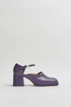 Miista Yara Purple Courts -Miista Miista yara purple courts 01