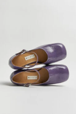 Miista Yara Purple Courts -Miista Miista yara purple courts 03