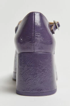 Miista Yara Purple Courts -Miista Miista yara purple courts 05