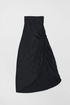 Miista Ze Black Skirt -Miista Miista ze black skirt 01