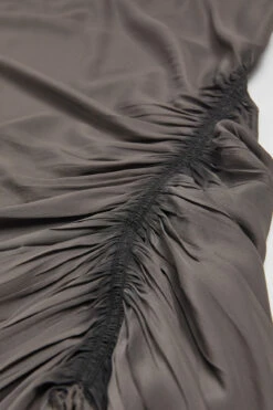 Miista Ze Grey Skirt -Miista Miista ze grey skirt 02