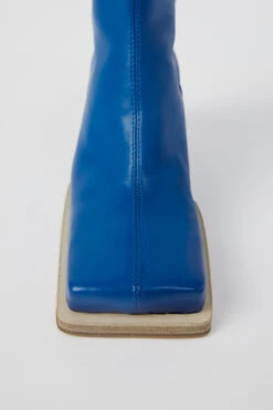 Miista Brenda Blue Ankle Boots 11 Miista Brenda Blue Ankle Boots -Miista Miista brenda blue ankle boots 04