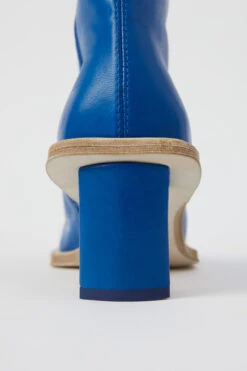 Miista Brenda Blue Ankle Boots 12 Miista Brenda Blue Ankle Boots -Miista Miista brenda blue ankle boots 05