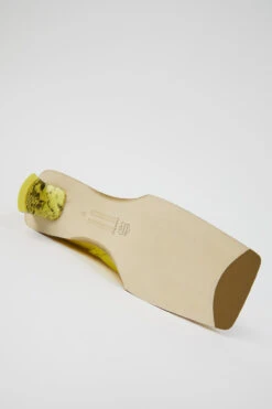 Miista Brenda Yellow Ankle Boots 19 Miista Brenda Yellow Ankle Boots -Miista Miista brenda yellow ankle boots 05