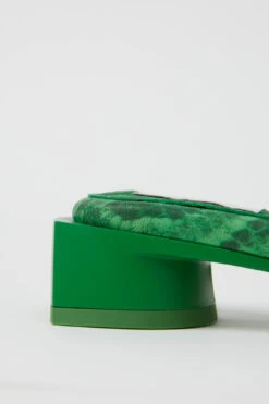 Miista Fifi Green Sandals -Miista Miista fifi green sandals 05