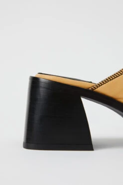 Miista Mildred Beige Sandals -Miista Miista mildred beige sandals 03