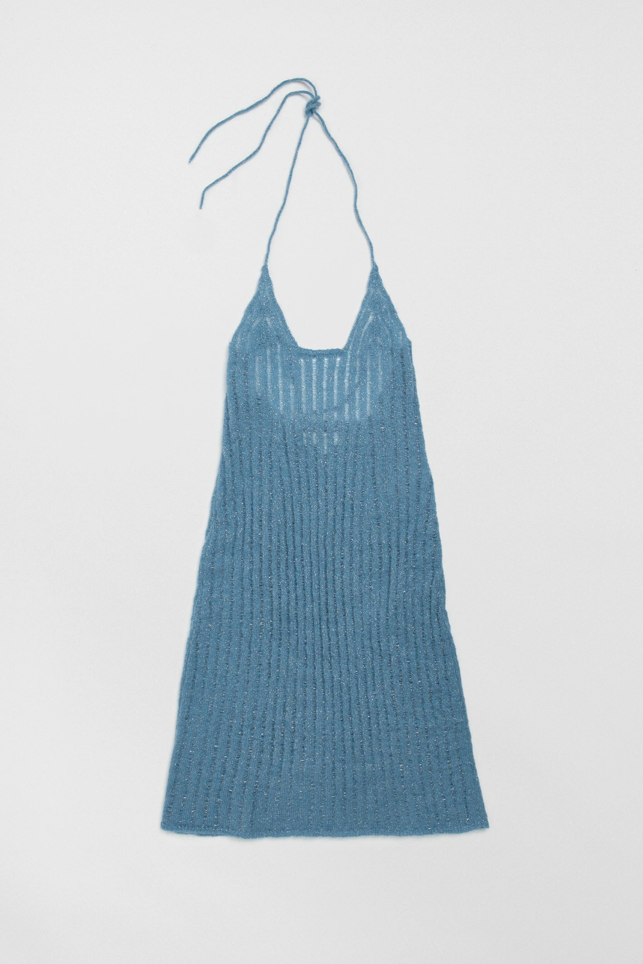 Miista Joia Blue Dress 7 Miista Joia Blue Dress - Image 5