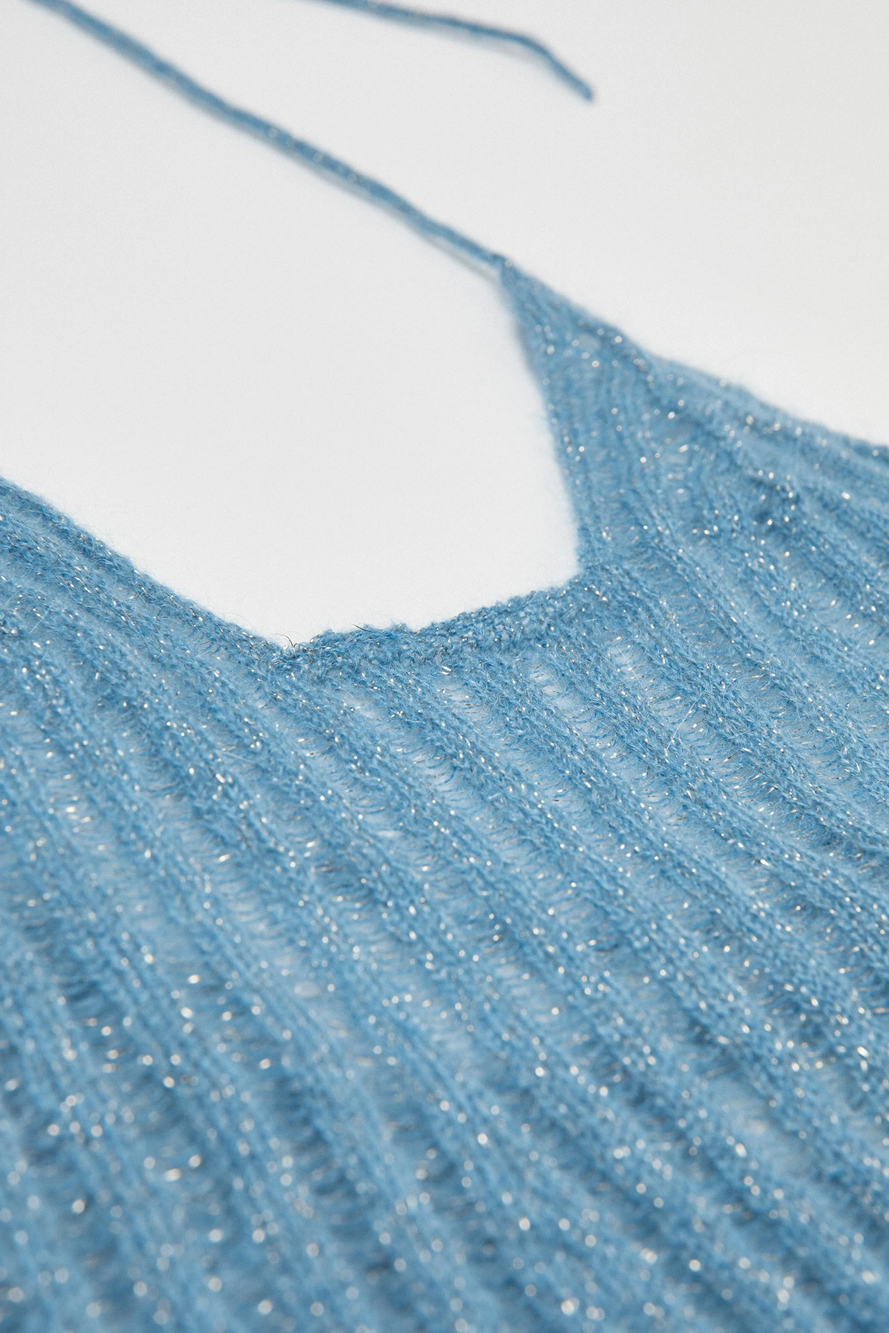 Miista Joia Blue Dress 8 Miista Joia Blue Dress - Image 6