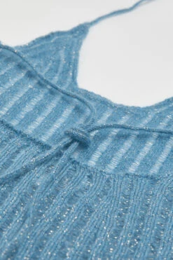 Miista Joia Blue Dress 16 Miista Joia Blue Dress -Miista Mista joia blue dress 03