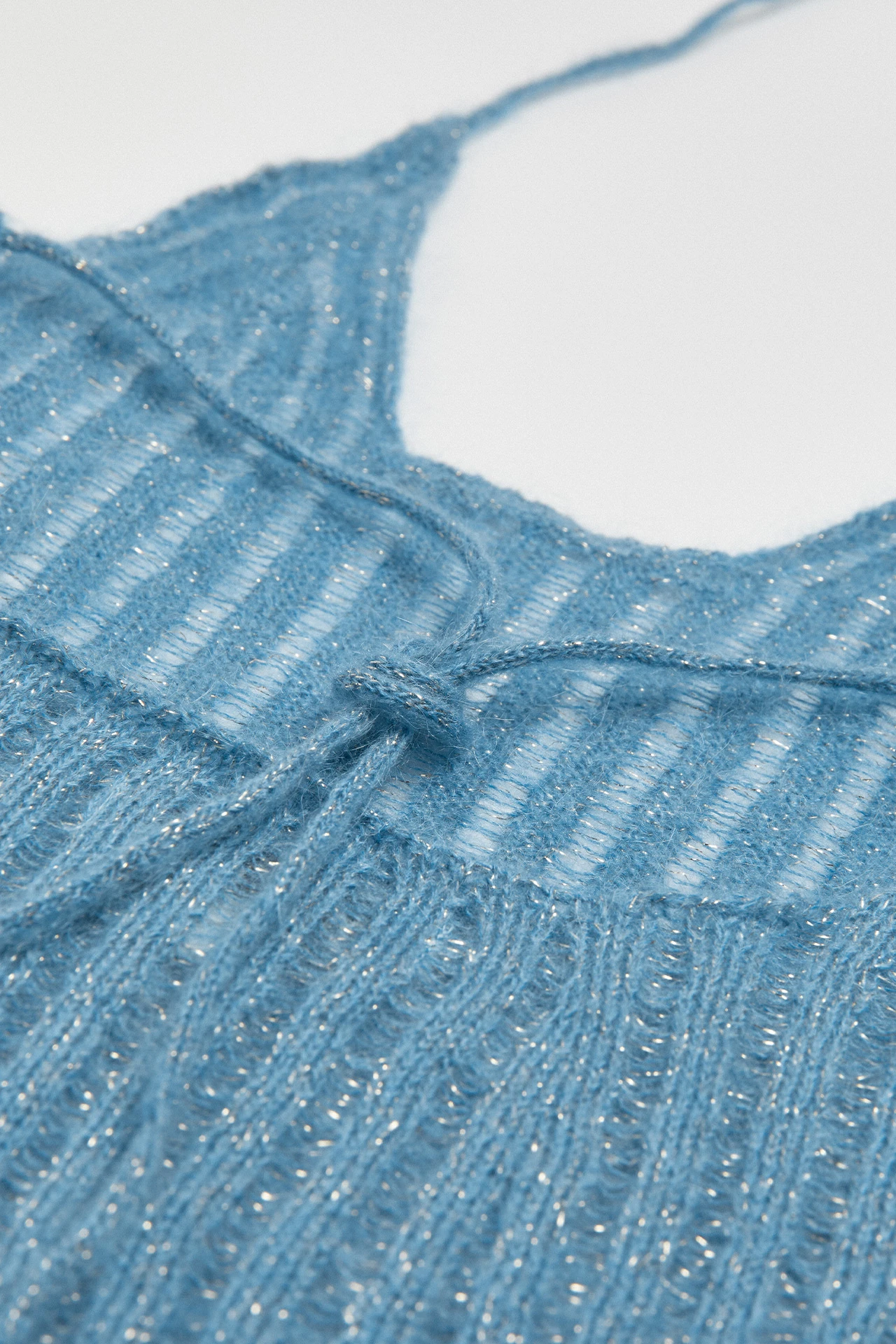 Miista Joia Blue Dress 9 Miista Joia Blue Dress - Image 7