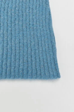 Miista Joia Blue Dress 17 Miista Joia Blue Dress -Miista Mista joia blue dress 04